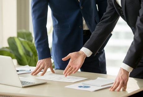 RAK ICC Registered Agents