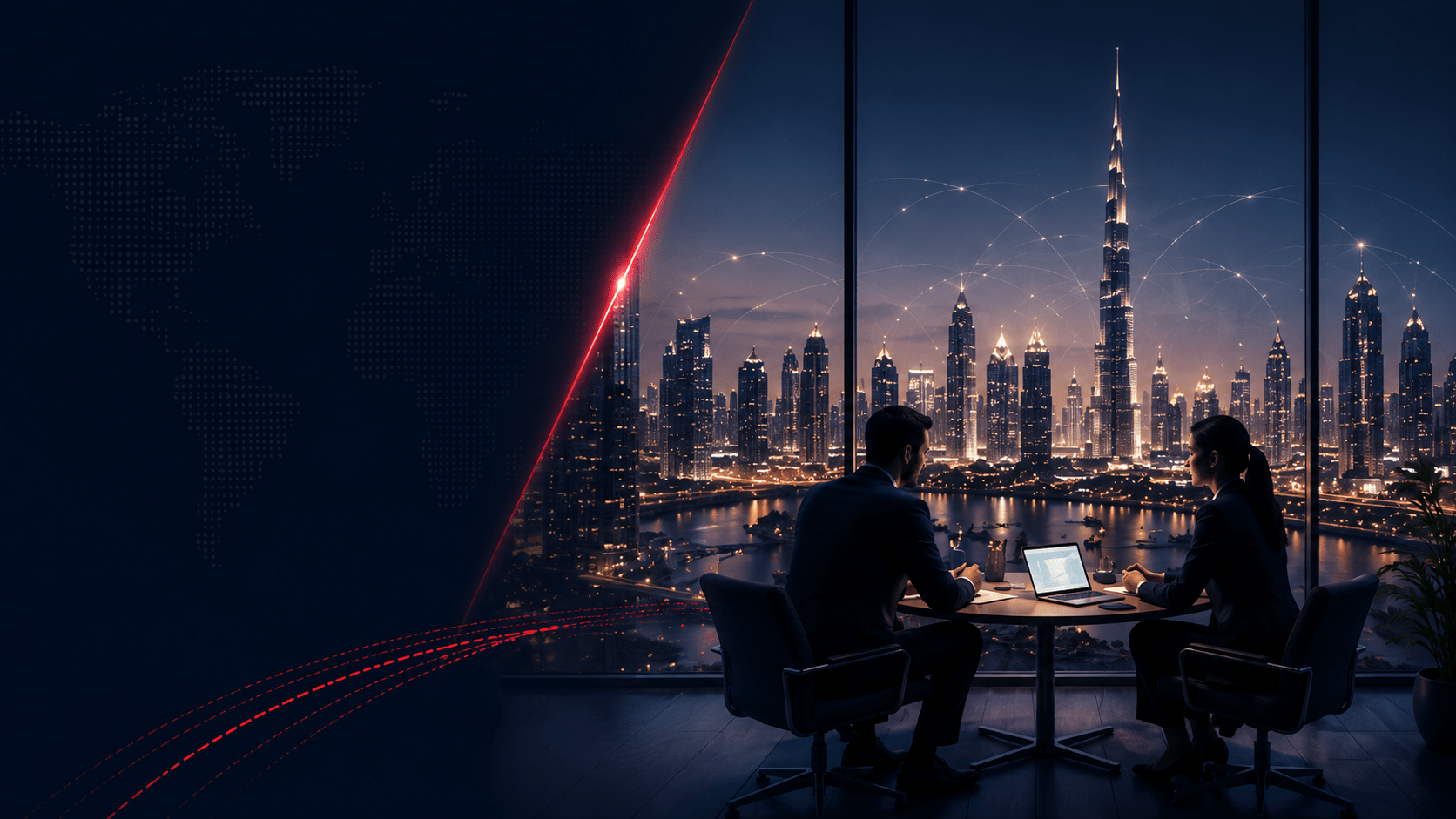 Contact QIKZ International for business support