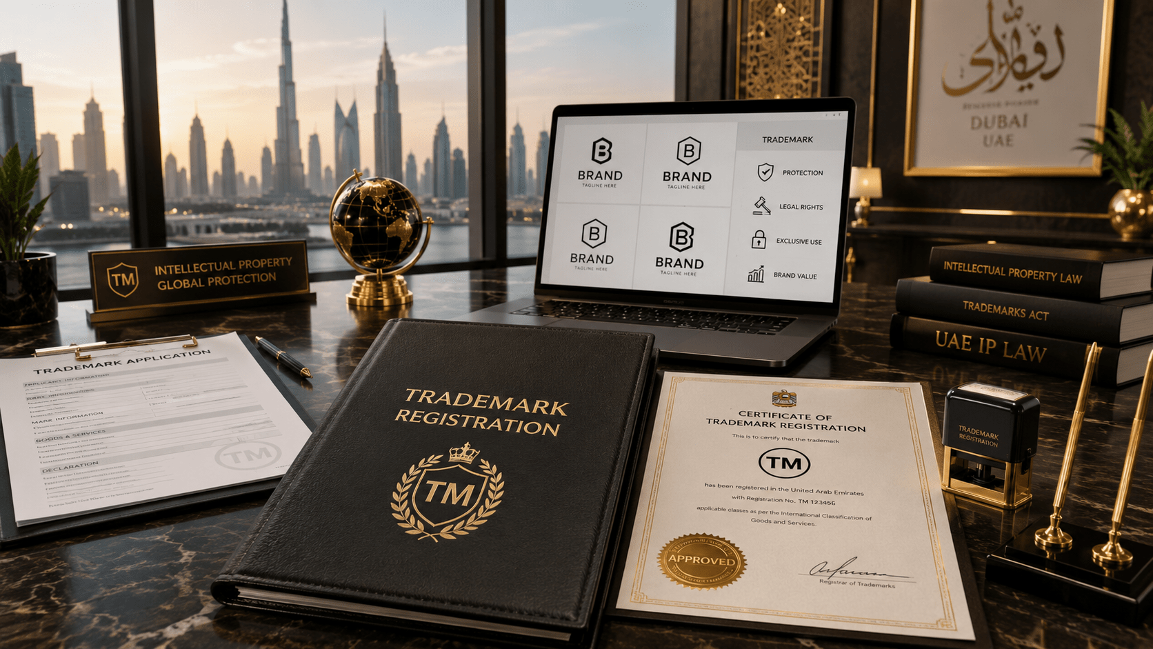 Trade Mark Registration