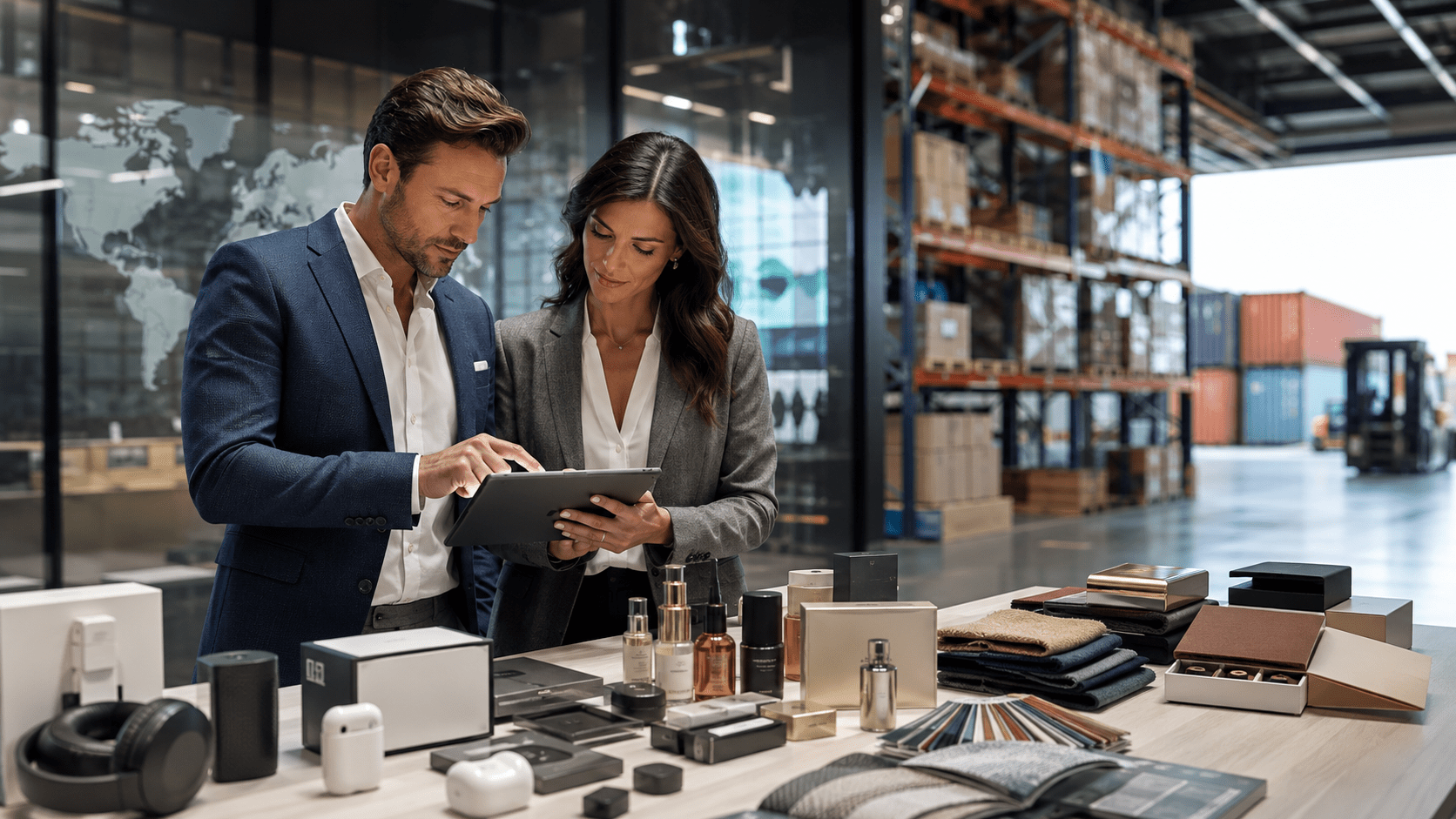 Product Sourcing