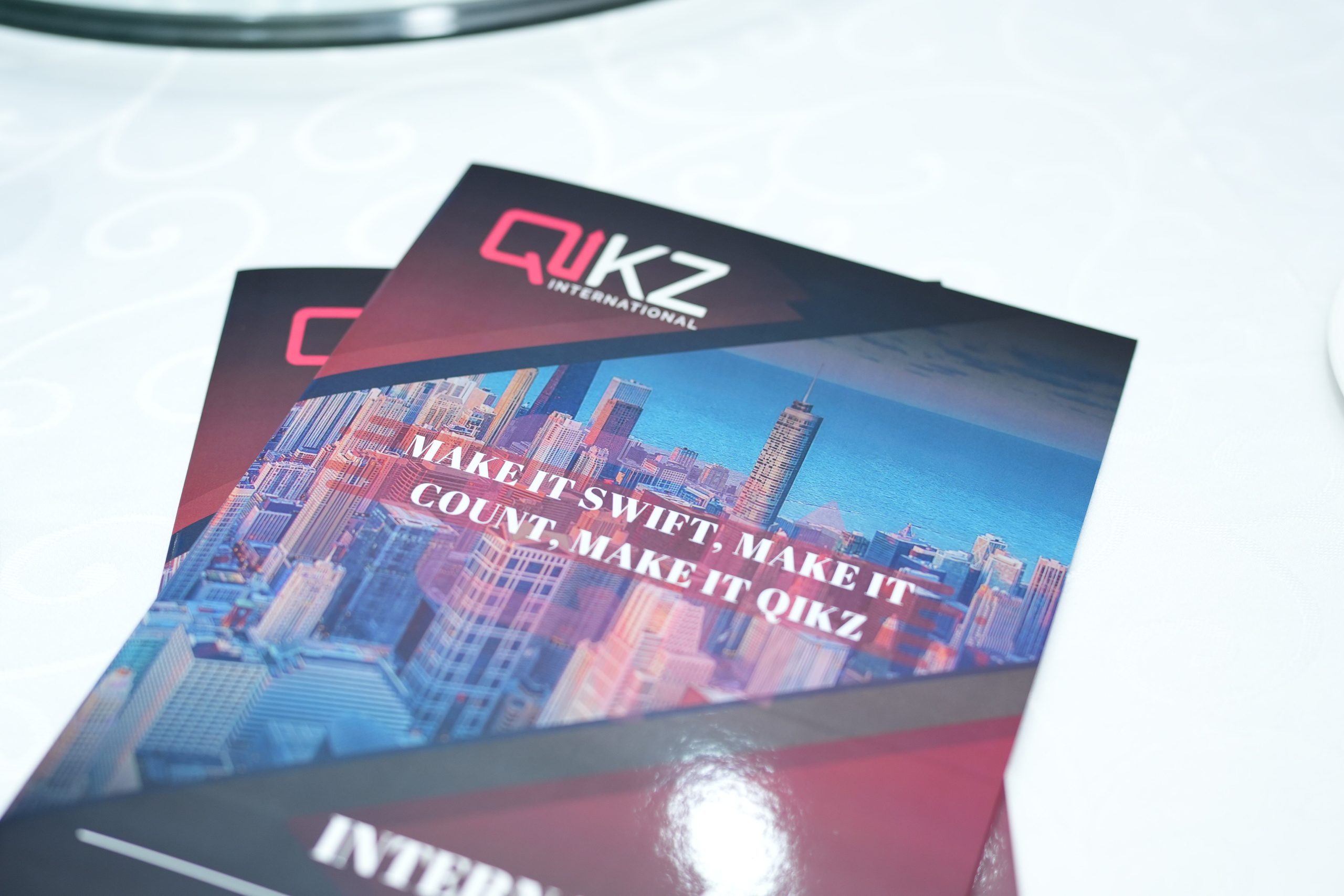QIKZ Events and Moments image 18