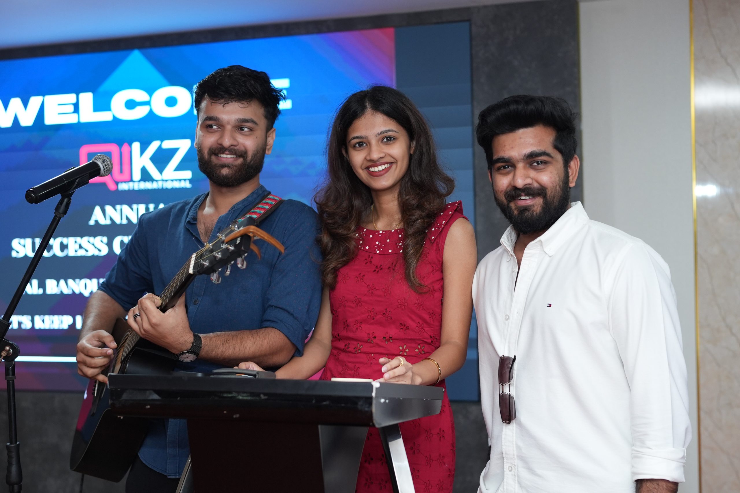 QIKZ Events and Moments image 13