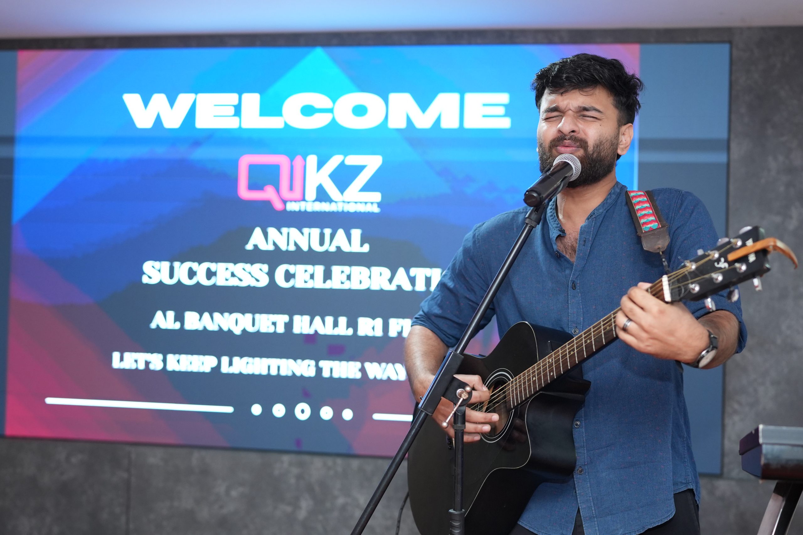 QIKZ Events and Moments image 9