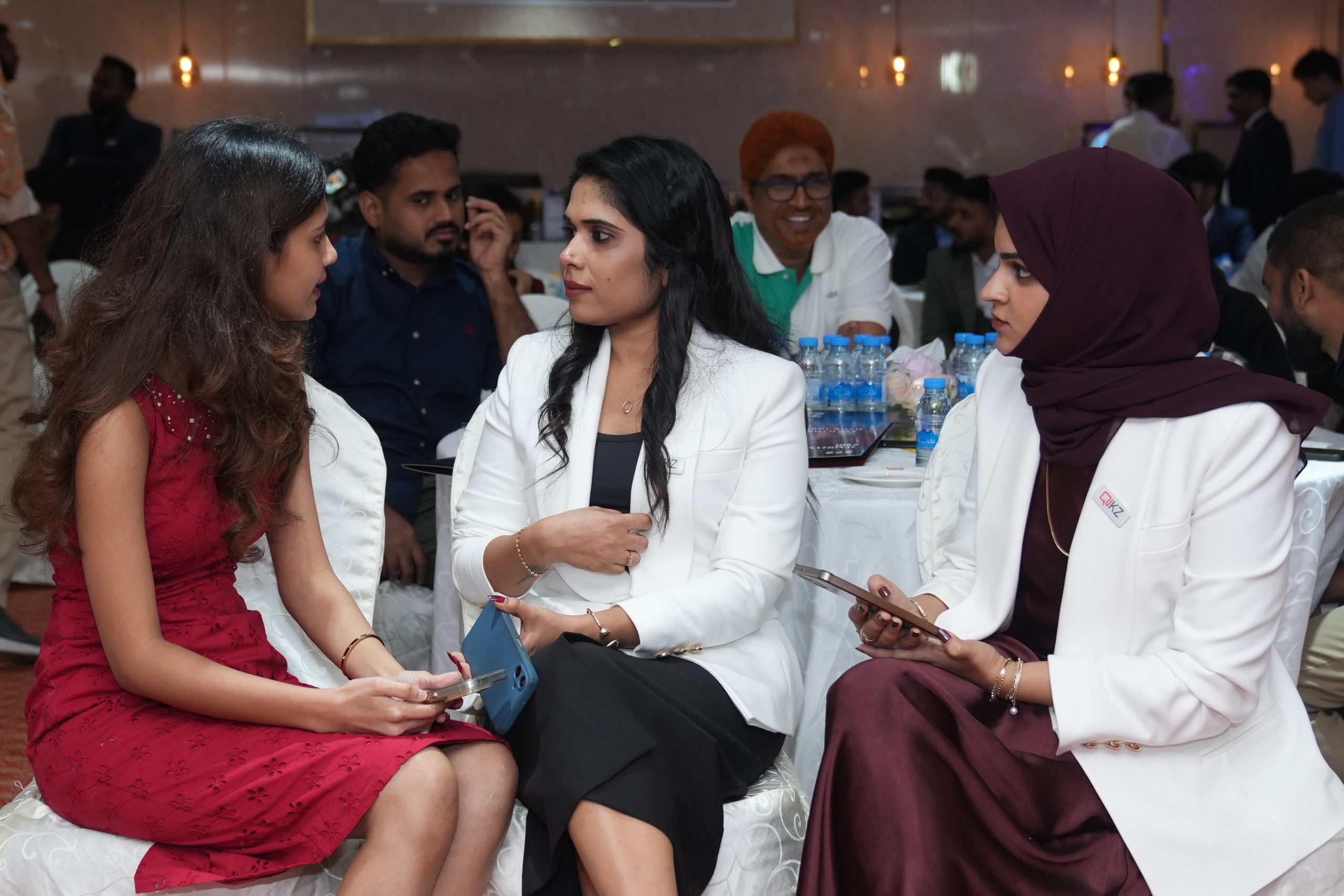 QIKZ Events and Moments image 10