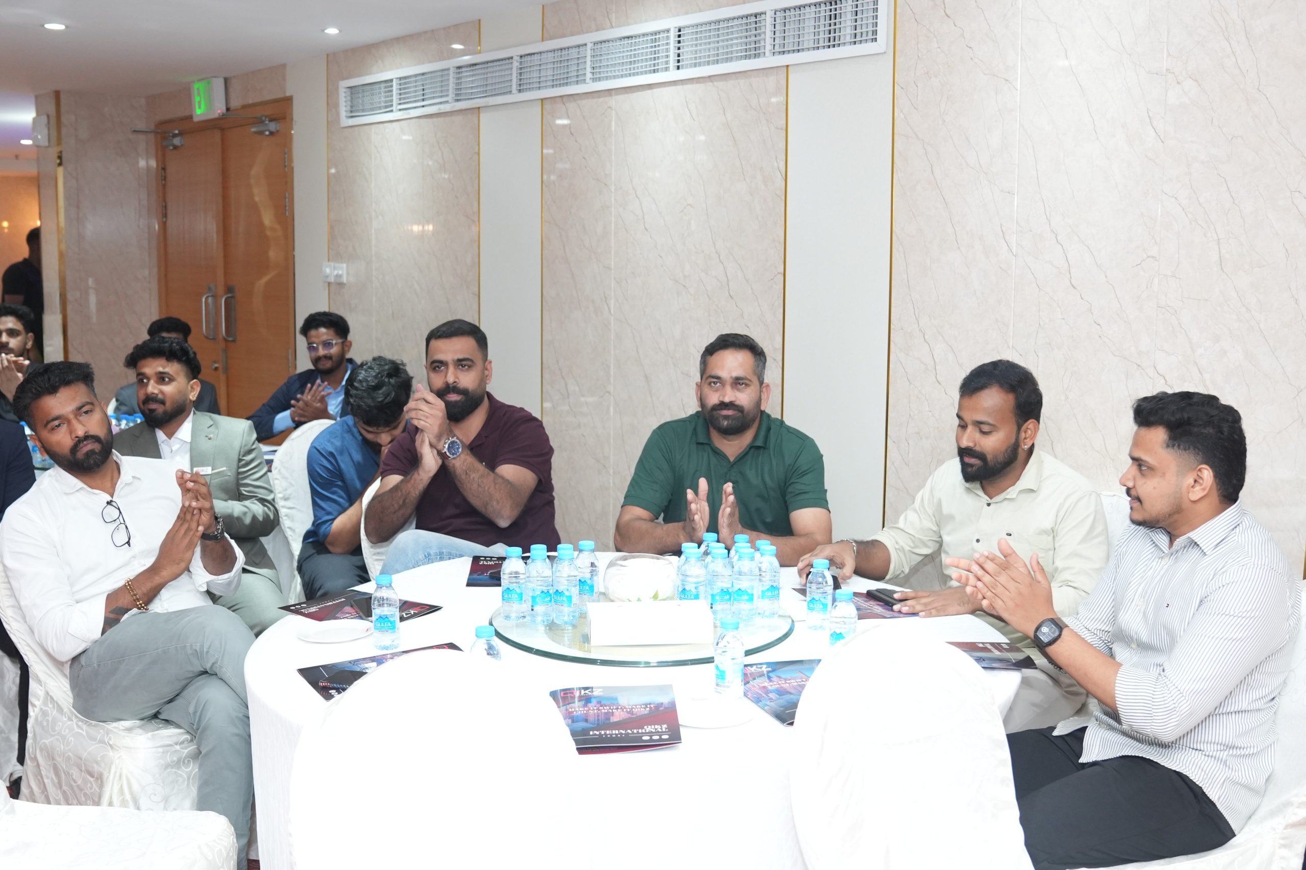 QIKZ Events and Moments image 1
