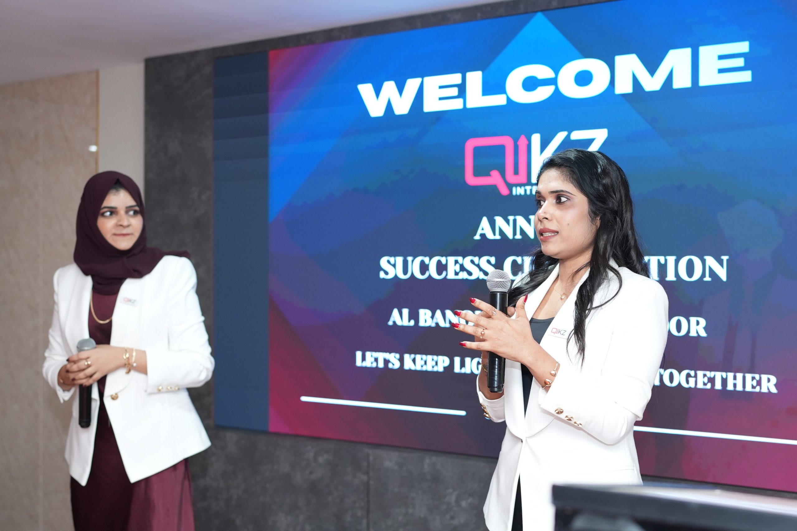 QIKZ Events and Moments image 3