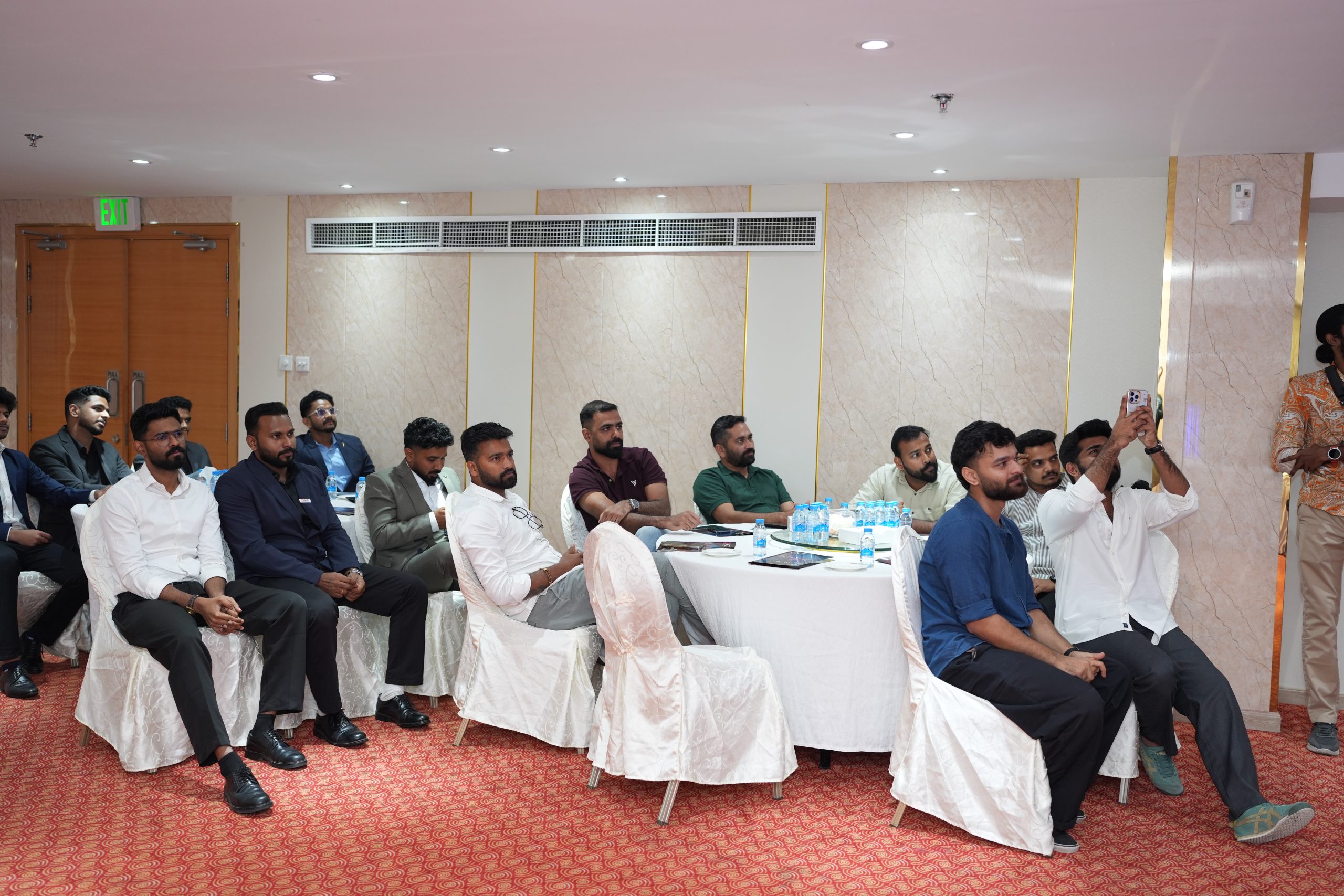 QIKZ Events and Moments image 6