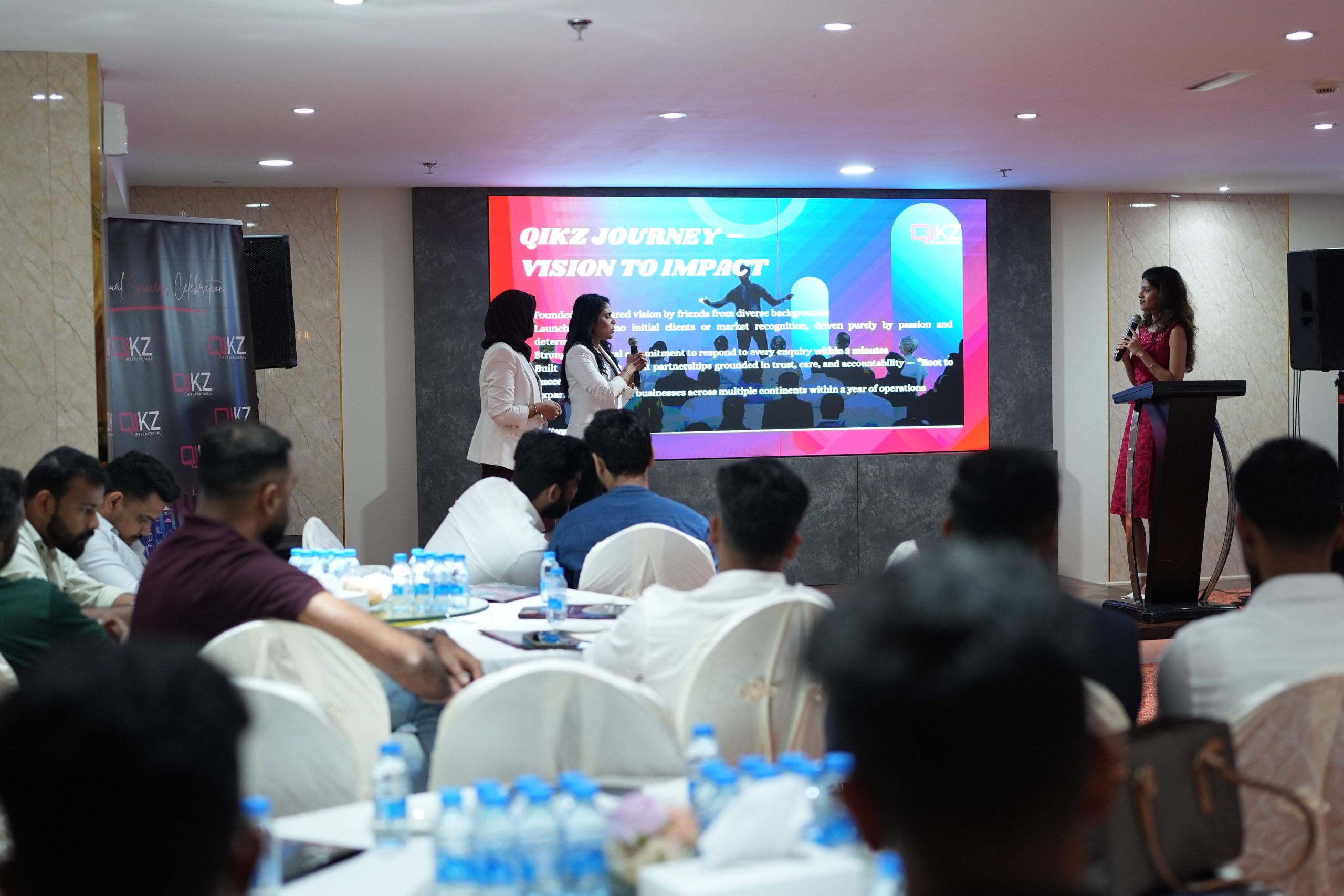 QIKZ Events and Moments image 7