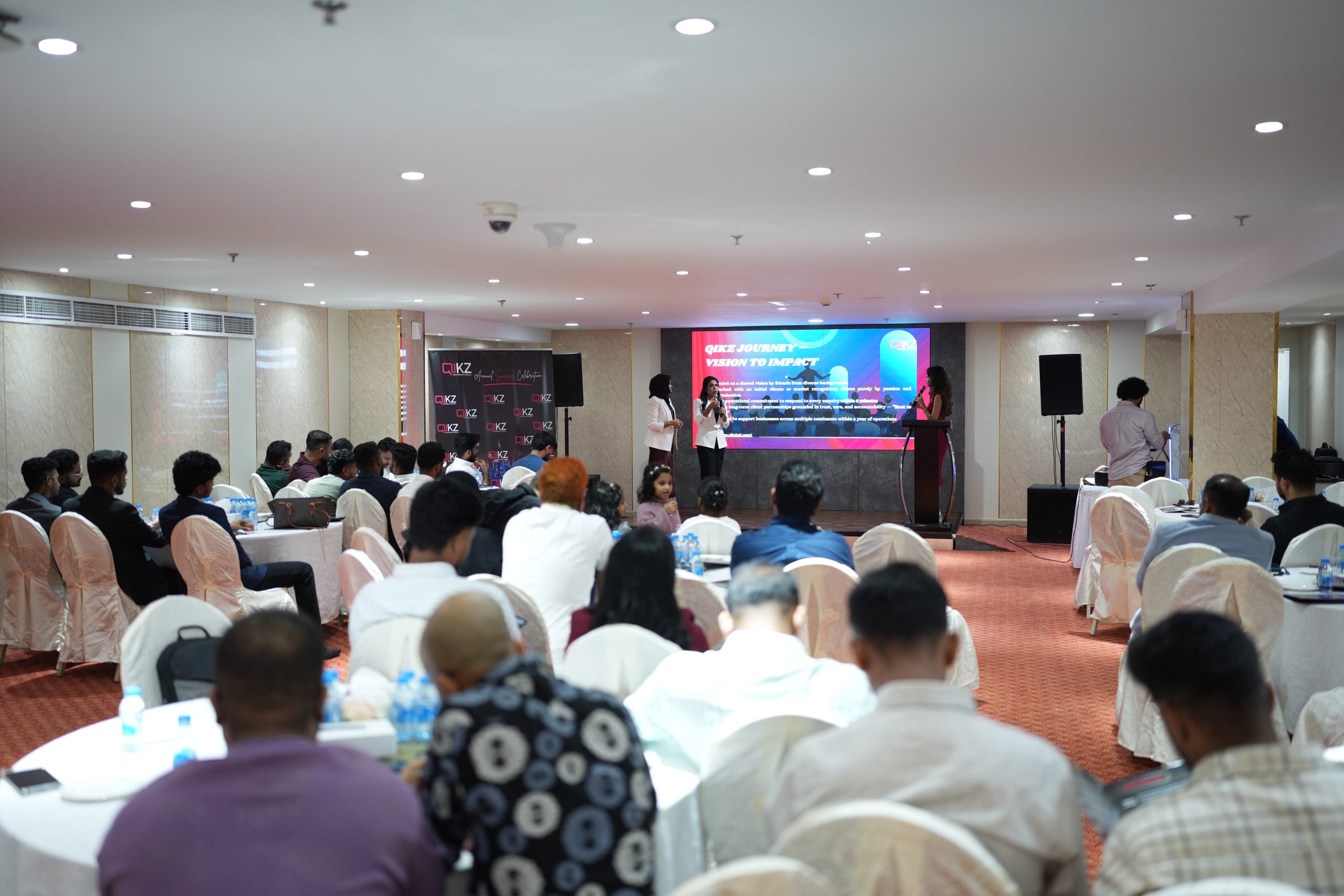 QIKZ Events and Moments image 21