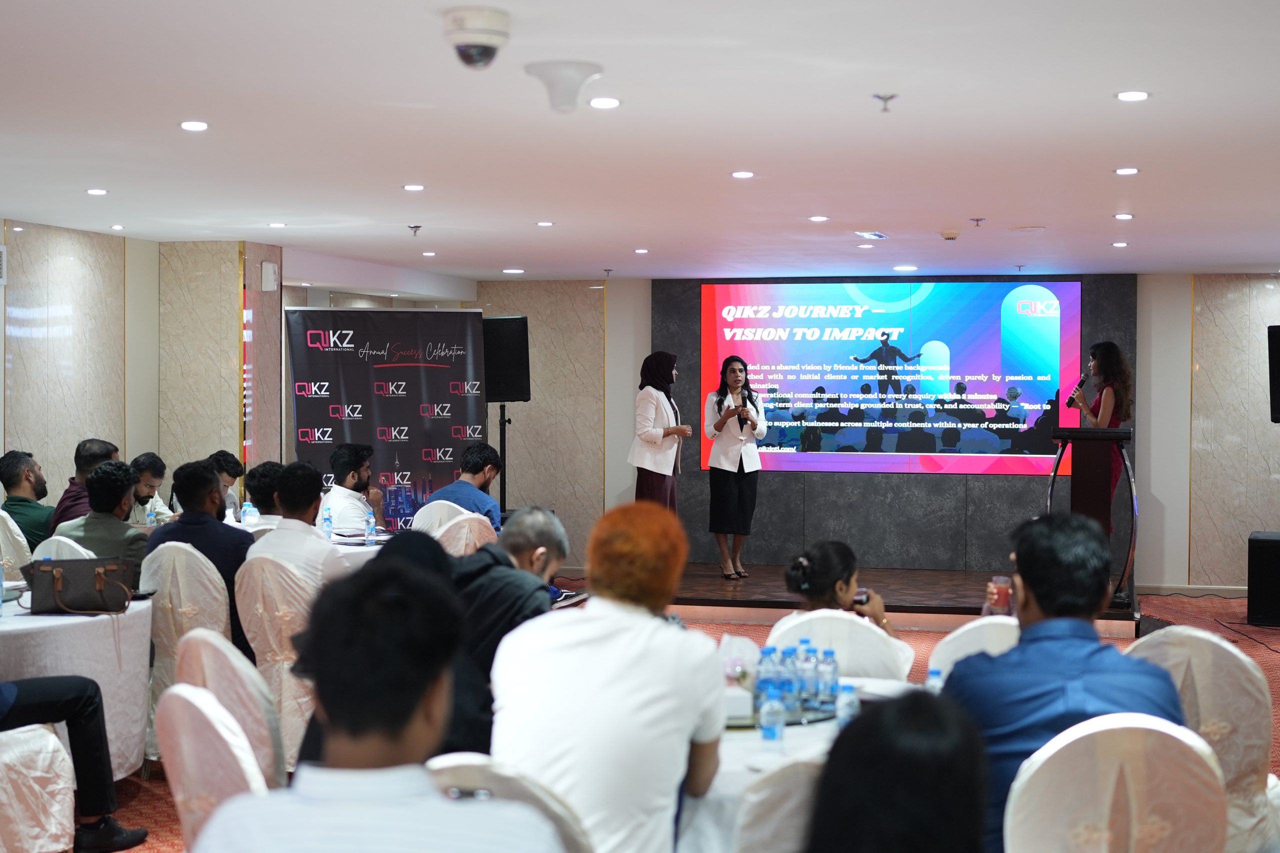 QIKZ Events and Moments image 8