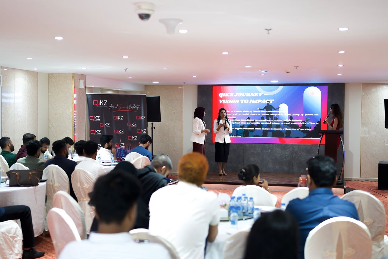 QIKZ Events and Moments image 22