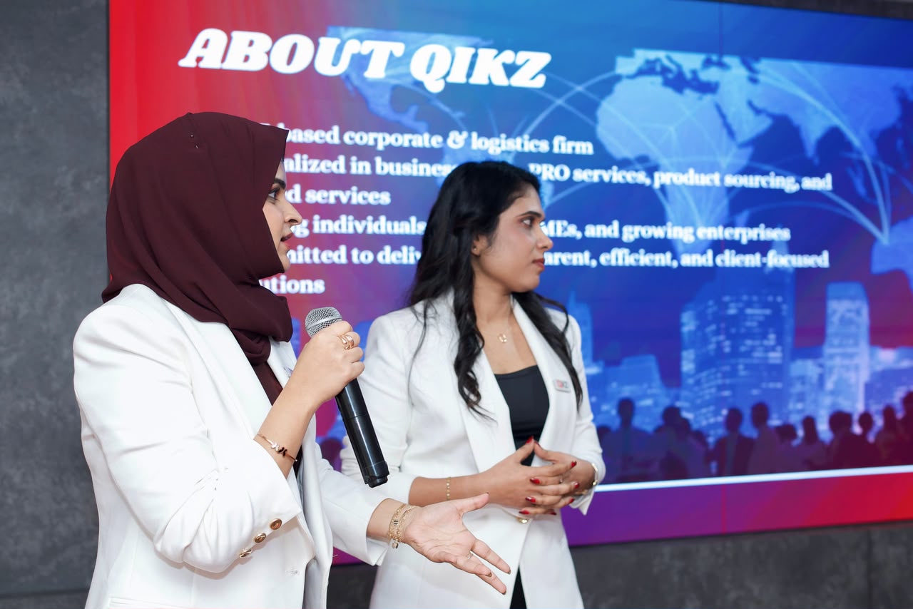 QIKZ Events and Moments image 29