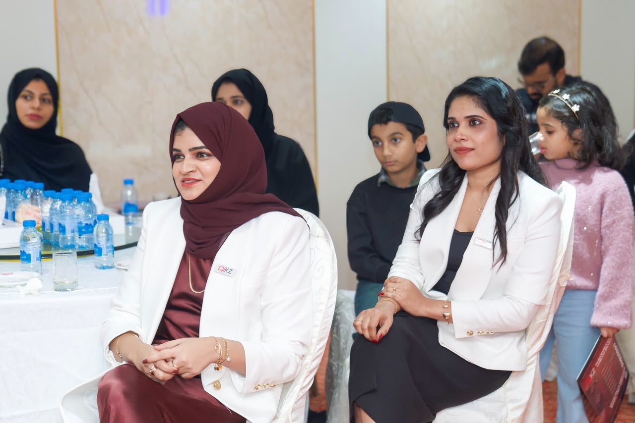 QIKZ Events and Moments image 32