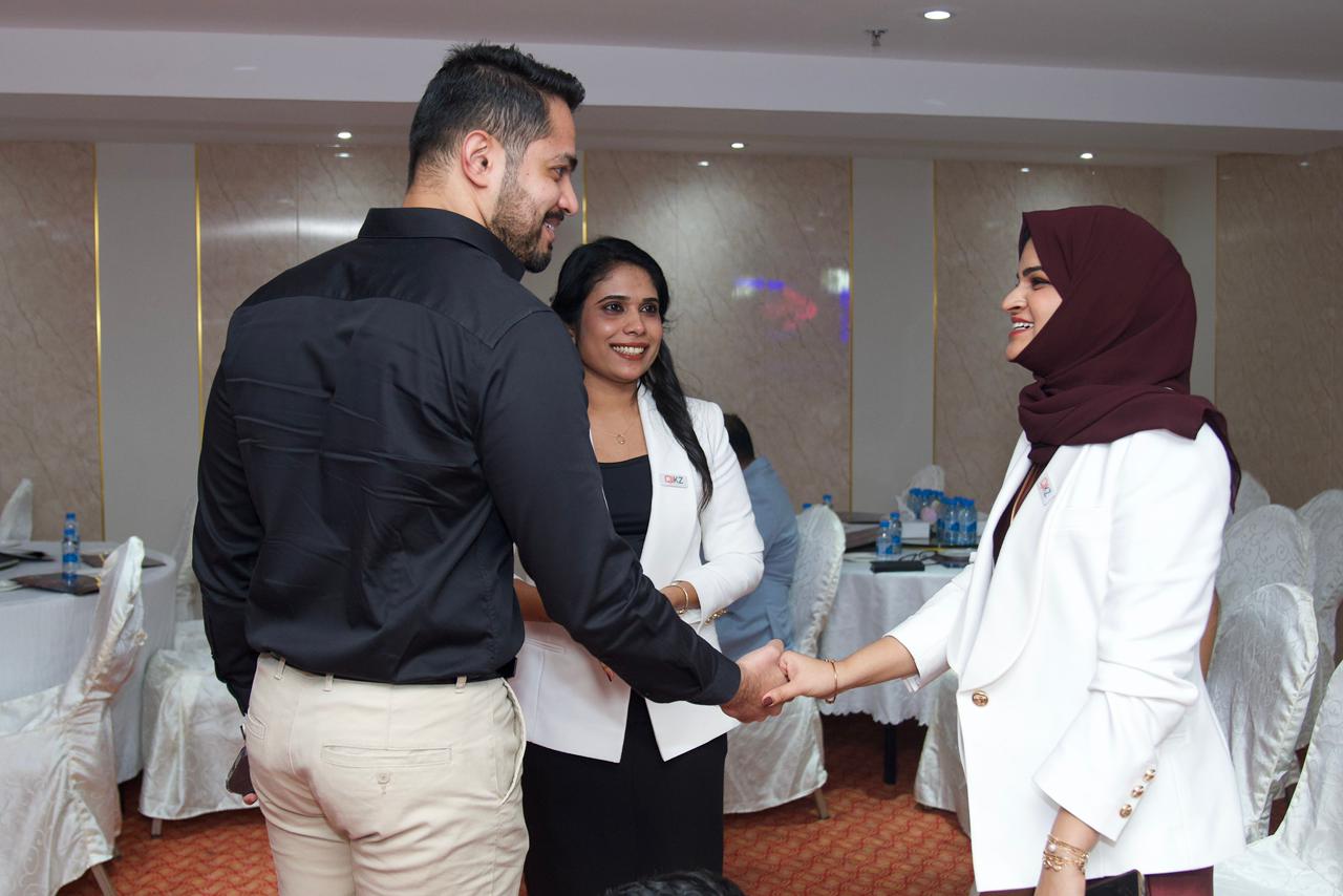 QIKZ Events and Moments image 34