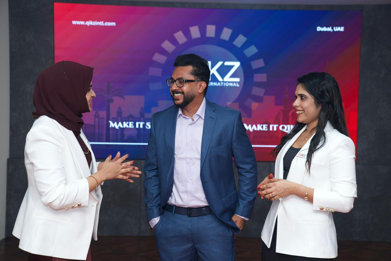 QIKZ Events and Moments image 35